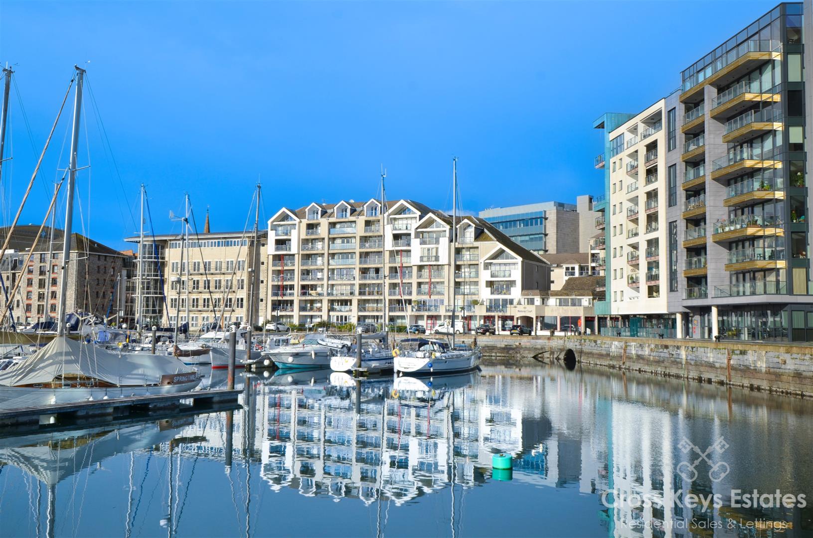 Cross Keys Estate Agents